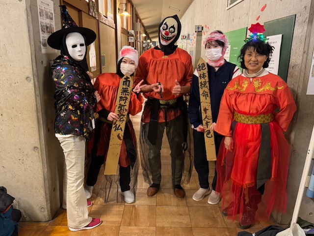 12月６・７日　2025ミルフィーユキャンプ