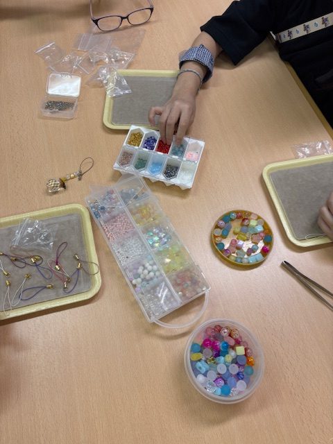 12月２４日　千葉県こども病院クリスマスイベント