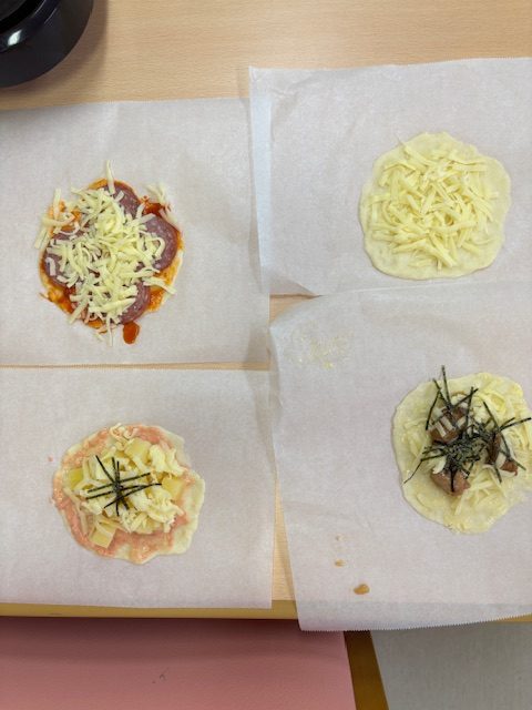 12月２４日　千葉県こども病院クリスマスイベント