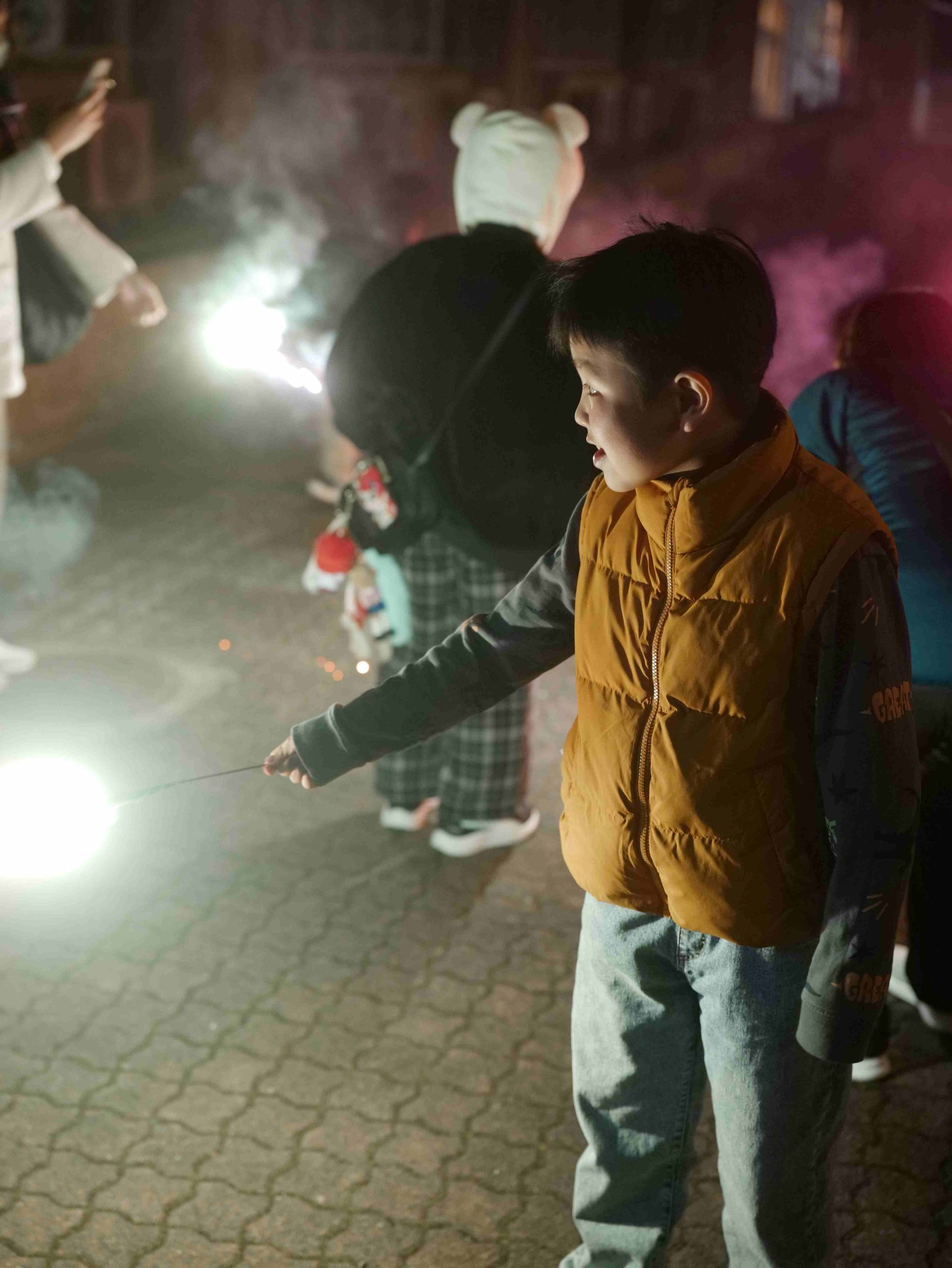 12月６・７日　2025ミルフィーユキャンプ