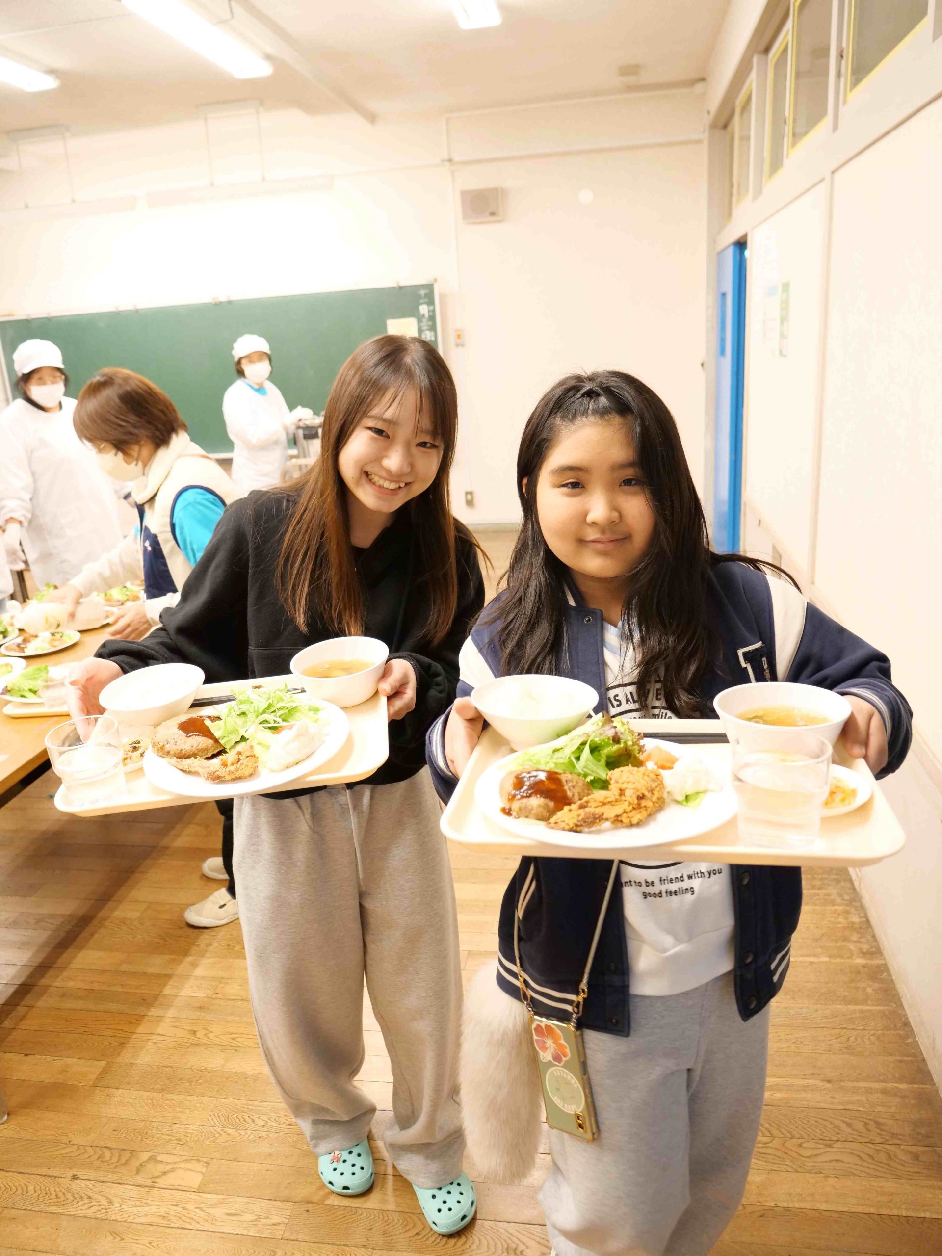 12月６・７日　2025ミルフィーユキャンプ