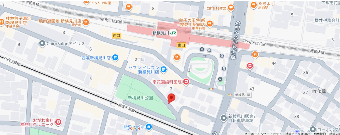 ミルフィーユ通信・3月19日　事務局移転のお知らせ